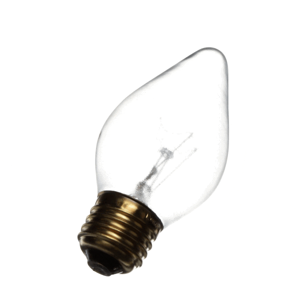 Low Temp Industries 197700 Lamp,Incandescent(60W) (LOW197700) Each