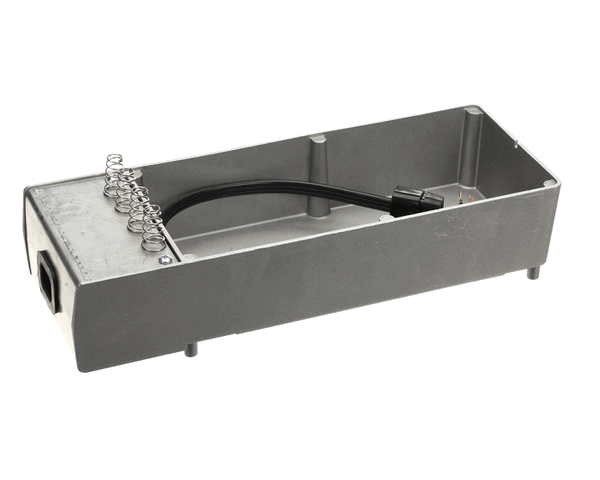 Low Temp Industries 237900 Evaporator,Condensate(117V) (LOW237900) Each