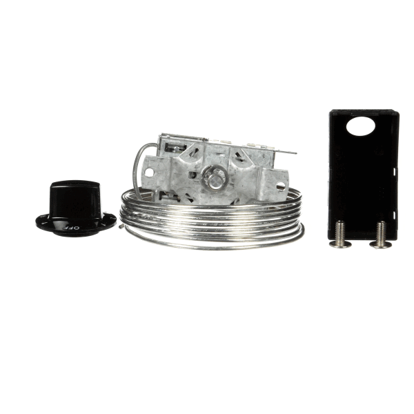 Low Temp Industries 280810 Thermostat,Refrigerator W/Knob (LOW280810) Each