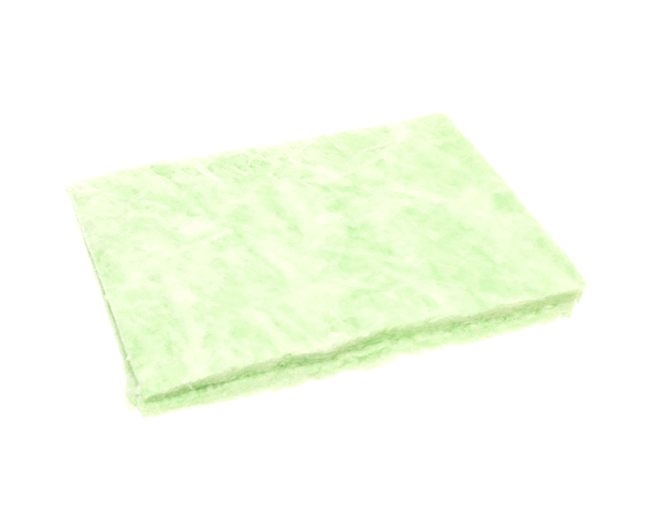 Low Temp Industries 290808 Insulation For Quickswitch (LOW290808) Each