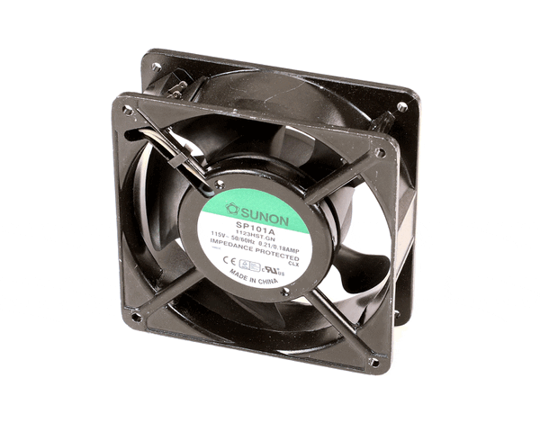 Low Temp Industries 312400 Exhaust Fan (LOW312400) Each