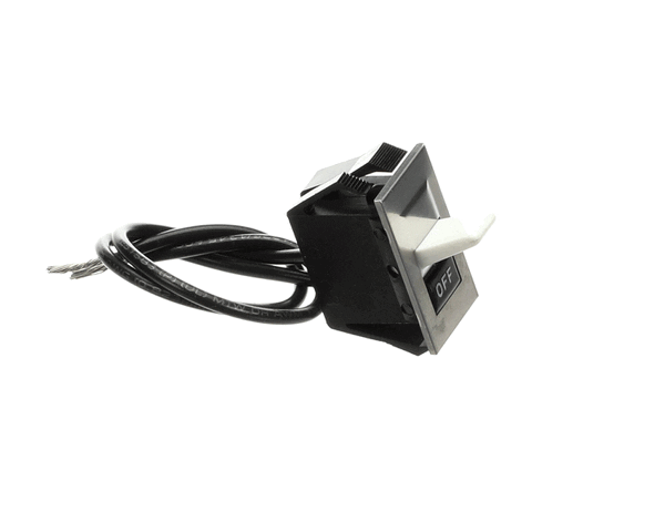 Low Temp Industries 335911 Switch,Toggle(1Pl-5A/125V-Tr) (LOW335911) Each