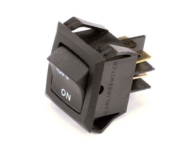 Low Temp Industries 335915 Switch,Double Pole Rocker (LOW335915) Each