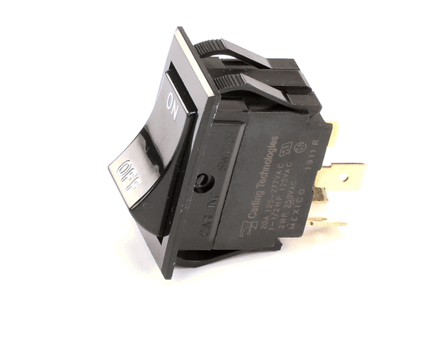 Low Temp Industries 335917 Rocker Switch 20Amp (LOW335917) Each