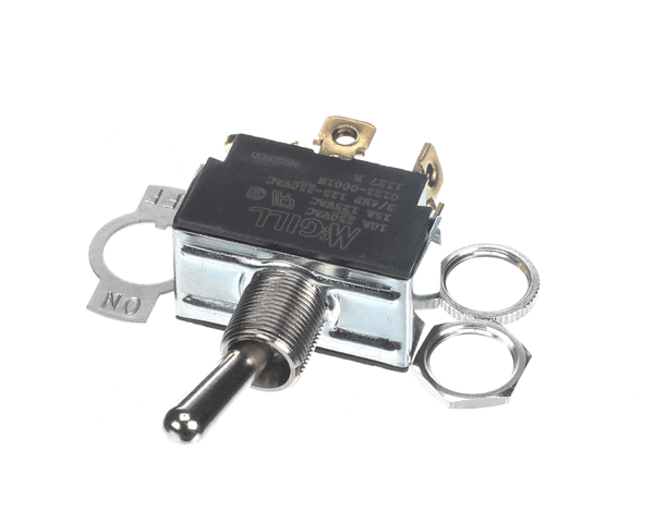 Low Temp Industries 335920 Heat Lamp Switch Dp (LOW335920) Each