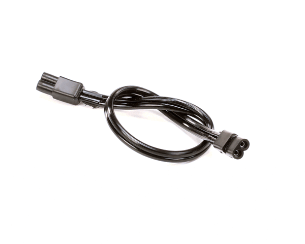 Low Temp Industries 360782 Jumper Cable (9" Black) (LOW360782) Each