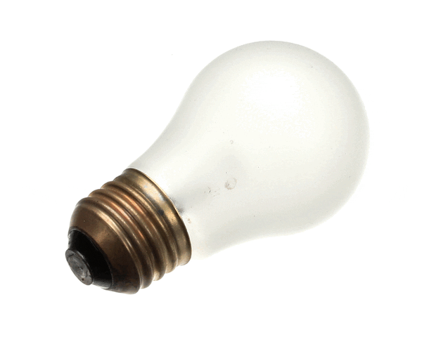 Low Temp Industries 494300 Bulb,Appliance(40W-Coated) (LOW494300) Each