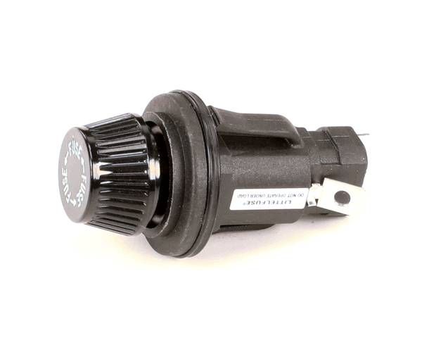 Low Temp Industries 513790 Fuseholder(1/2-15 Amp - 600V) (LOW513790) Each
