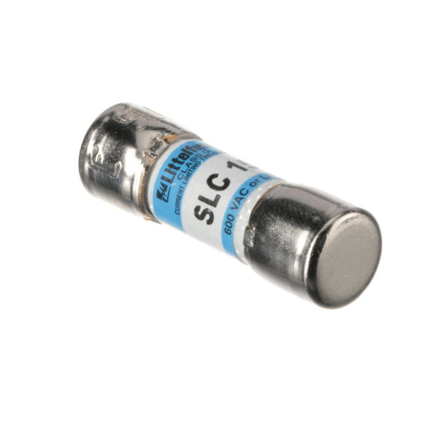 Low Temp Industries 513870 Fuse, 15 Amp (LOW513870) Each