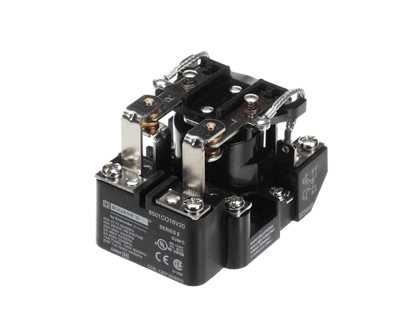 Low Temp Industries 514200 Breaking Relay (LOW514200) Each