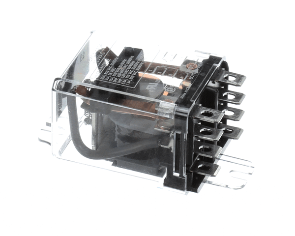 Low Temp Industries 515855 Rela, Dpdt-35A/120V Coil (LOW515855) Each