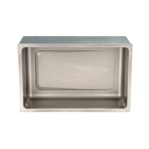 Low Temp Industries Lt1008 Hot Food Well 208V W/O Drain (LOWLT1008) Each