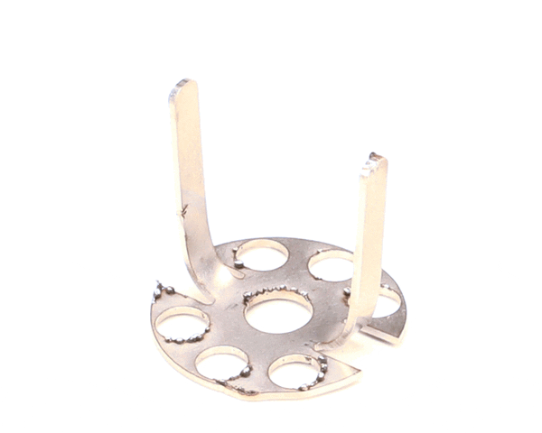 Low Temp Industries Mf239710 Strainer,Hot Food Drain 3/4'' (LOWMF239710) Each