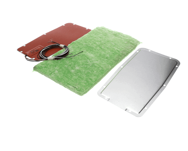 Low Temp Industries Qs-Heater-Kit Element, Insulation, And Plate (LOWQS-HEATER-KIT) Each