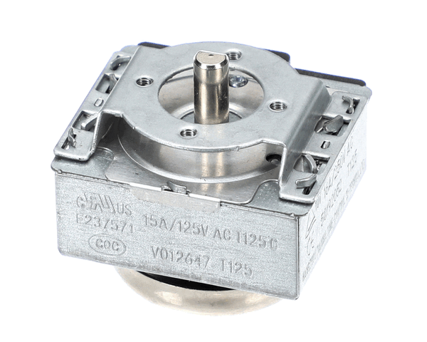 Linkrich Lm19 Spiral Mixer Timer (LRKLM19) Each