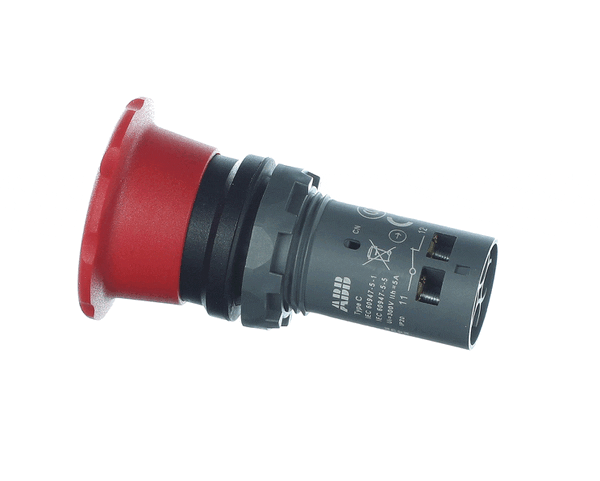 Linkrich Nm20A-101 Stop Switch (LRKNM20A-101) Each