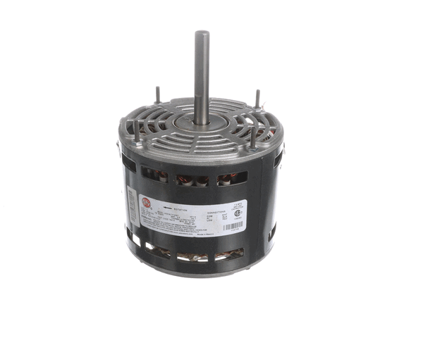 Loren Cook 104706 Exhaust Motor 15V 1075 Rpm (LRN104706) Each