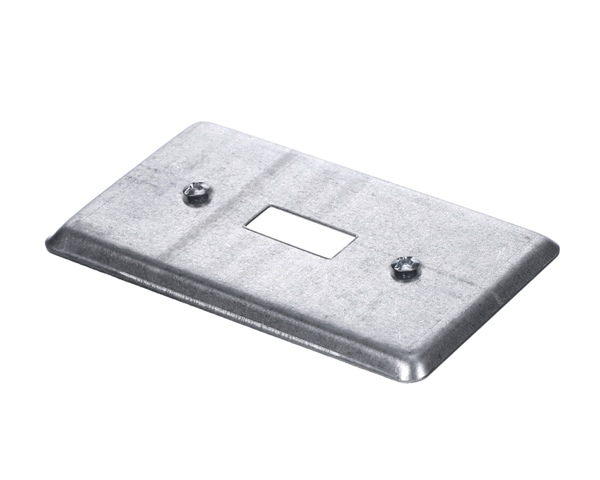 Loren Cook 125405 Coverplate (LRN125405) Each