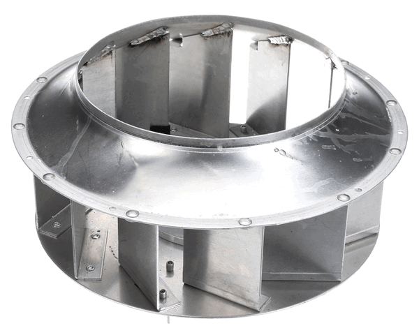 Loren Cook 705335 Motor Wheel (LRN705335) Each