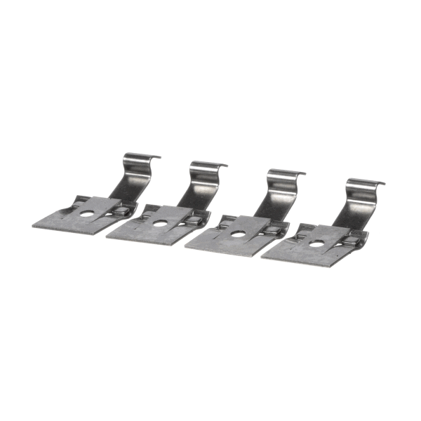 Loren Cook 780680 Top Cap Clip Set (Set Of 4) (LRN780680) Each