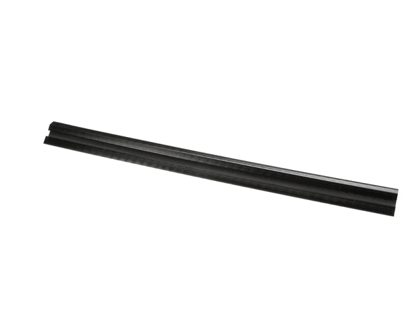 LoTemp Doors 1573 R.H. Trailing Edge Track Ramp (LTD1573) Each