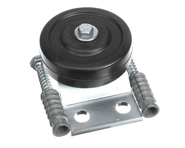 LoTemp Doors 1582 Stayroller Compl W/Hardware (LTD1582) Each