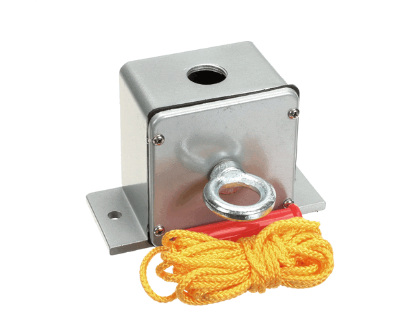 LoTemp Doors 1604 Switch Ceiling Pull Spst Cpm-1 (LTD1604) Each