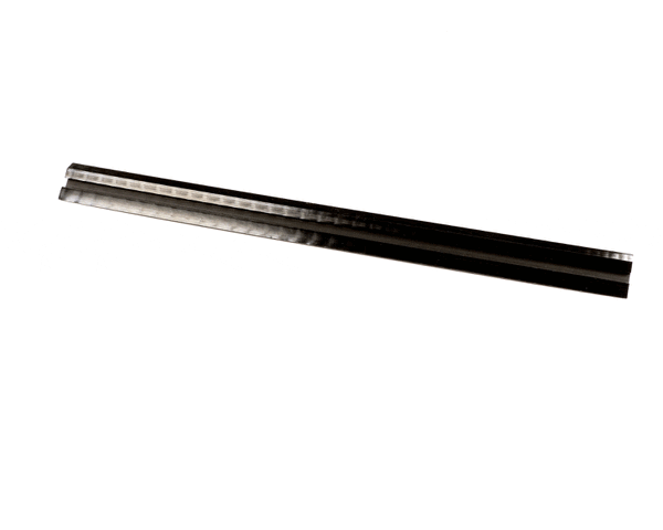 LoTemp Doors 1717 Track Trailing Edge Ramp Left Hand Print (LTD1717) Each