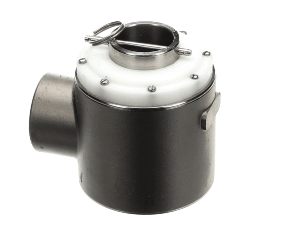 LVO 103-2025 Complete Hub Assembly. (LVO103-2025) Each
