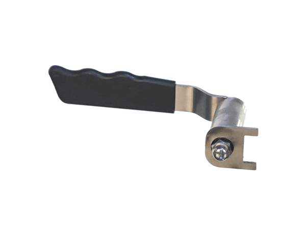 LVO 103-2031 Ball Valve Drain Handle Ext. ( (LVO103-2031) Each