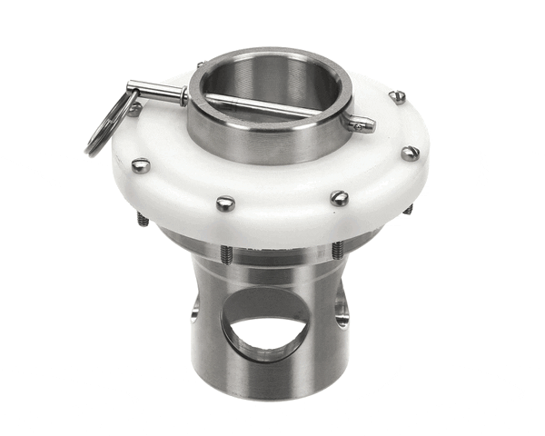 LVO 01-436502-77690 Complete Hub Kit (LVO103-2049) Each
