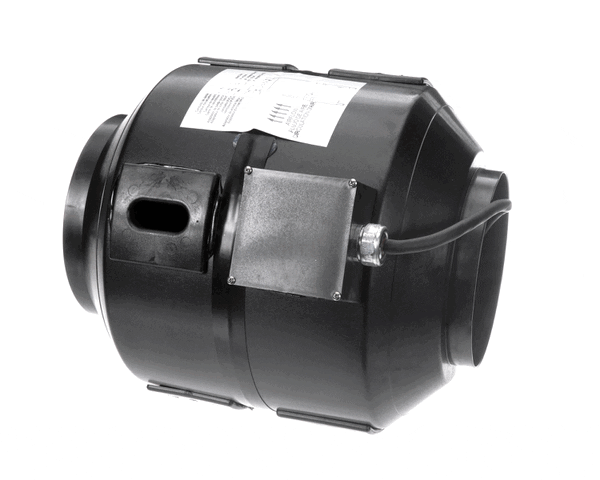 LVO 103-2055 Pvs Fan (LVO103-2055) Each