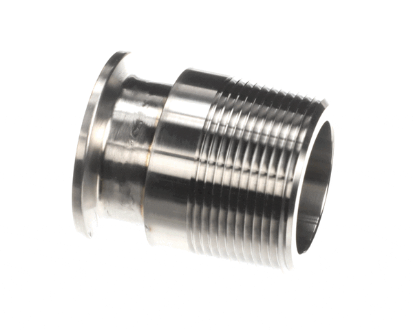 LVO 105-2032 1 1/2 Sanitation Fitting (LVO105-2032) Each