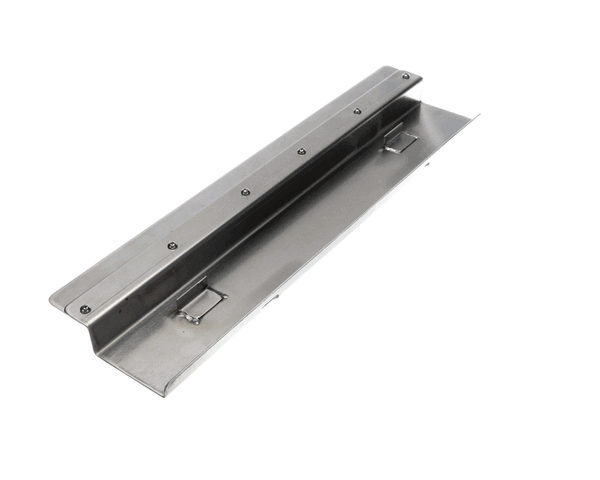 LVO 200-2016 20 Rear Scraper Assy. (LVO200-2016) Each
