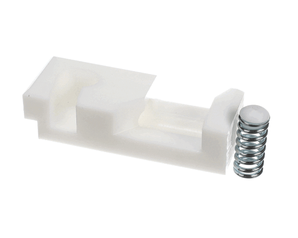 LVO 201-2047 Right Cutter Block & Spring Assembly (LVO201-2047) Each