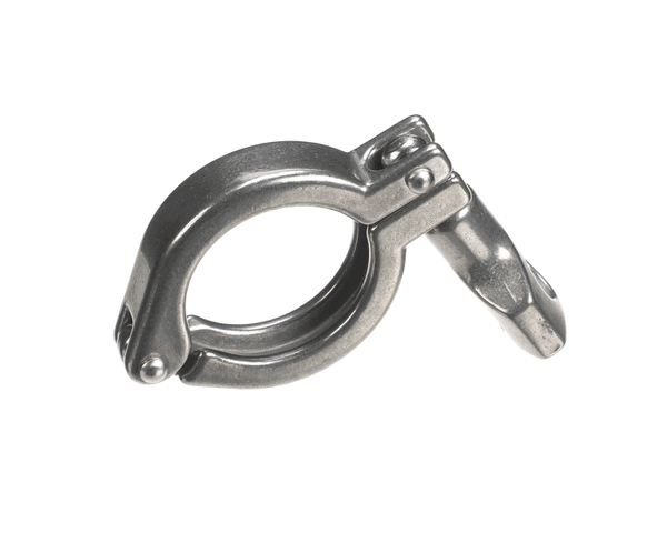LVO 505-5035 1 1/2 Sanitary Clamp (LVO505-5035) Each