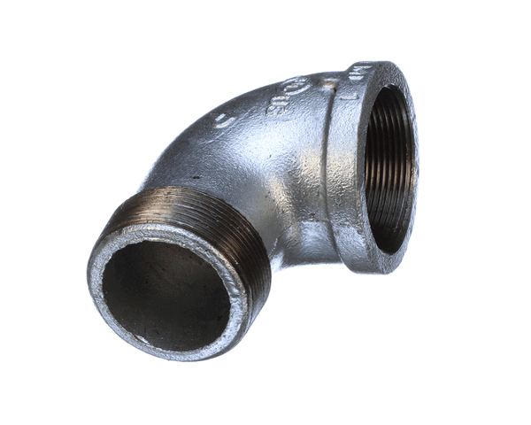 LVO 506-5015 2 Galv. St. Elbow (LVO506-5015) Each