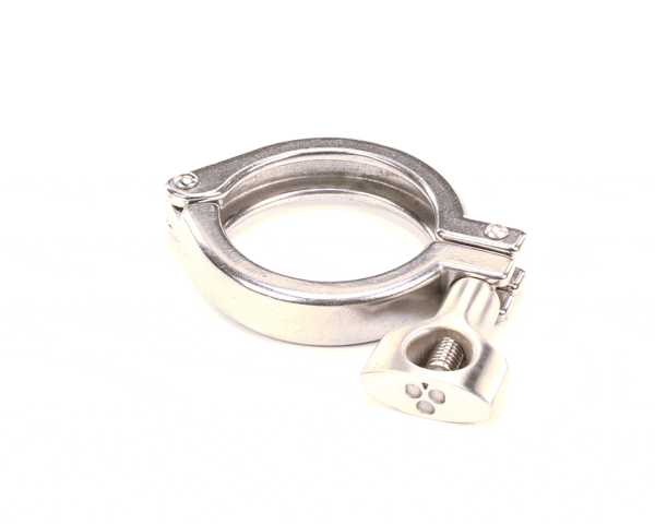 LVO 506-5025 2 Sanitary Clamp (LVO506-5025) Each