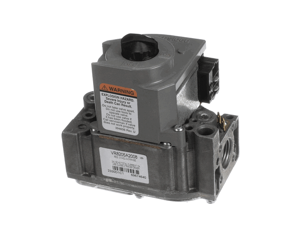 LVO 509-5050 Direct Ignition Gas Valve (LVO509-5050) Each