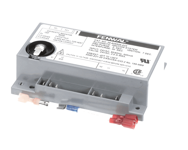 LVO 509-5051 Direct Ignition Control Module (LVO509-5051) Each