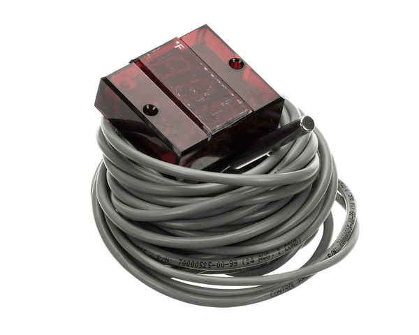 LVO 509-5091 Cp Digital Temp. Gauge-10 (LVO509-5091) Each