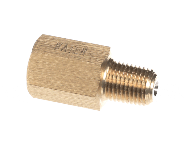 LVO 509-5096 Snubber-Rinse Pressure Gauge (LVO509-5096) Each