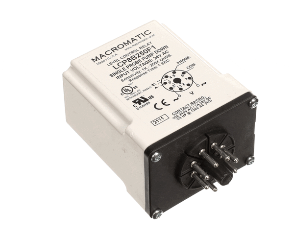 LVO 509-5131 24V Lwco Controller (LVO509-5131) Each