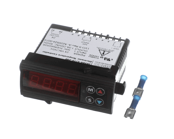 LVO 509-5133 24V Temp Readout (LVO509-5133) Each