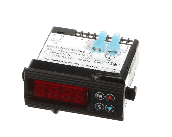 LVO 509-5153R 24V Rinse Temp Control (LVO509-5153R) Each