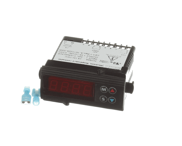 LVO 509-5153W 24V Wash Temp Control (LVO509-5153W) Each