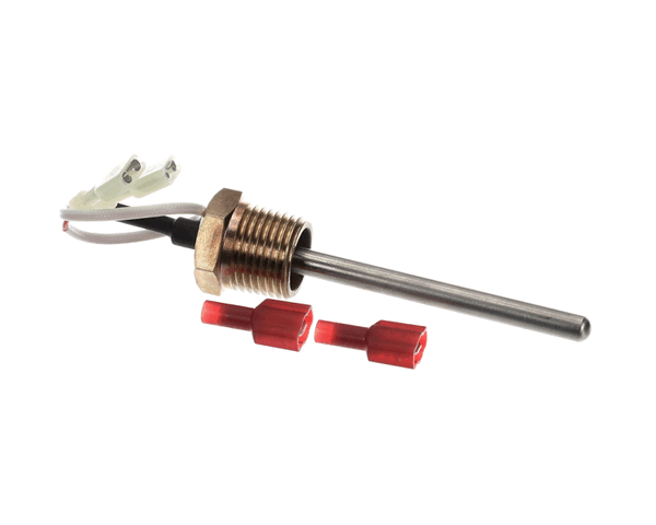LVO 509-5160 Temp Probe W/6" Lead, (LVO509-5160) Each