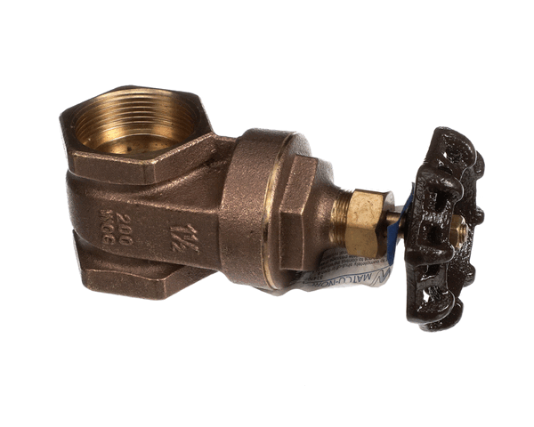 LVO 510-5000 1 1/2 Gate Valve (LVO510-5000) Each