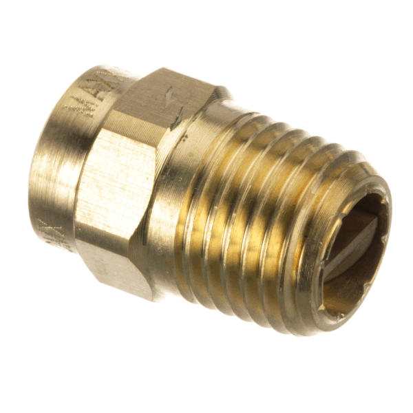 LVO 510-5011 1/4 Rinse Nozzle (All But Rw25 (LVO510-5011) Each