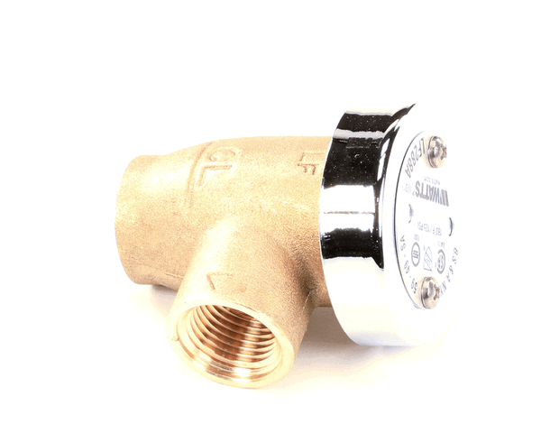 LVO 510-5016 1/2 Vacuum Breaker (LVO510-5016) Each